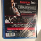 Kostoisku - The Substitute (Blu-ray) Tom Berenger [UUSI] - pikkukuva 2