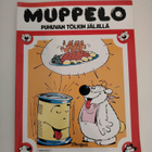 MUPPELO : Puhuvan tölkin jäljillä - pikkukuva 1