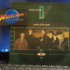 Duran Duran - Union Of The Snake EX-/EX 7" + - pikkukuva 1