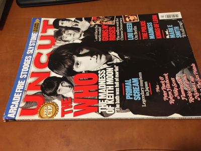 UNCUT 4/2007 HYVÄ