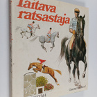 Gunnar Hedlund : Taitava ratsastaja - pikkukuva 1