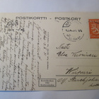 VANHA Postikortti Helsinki 1931 - pikkukuva 2