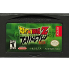 GBA - Dragon Ball Z: Taiketsu (L) - pikkukuva 1
