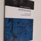 Anto Hartikainen : Antologia, eli, Joutavanpäiväisiä lora... - pikkukuva 1