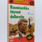Joe Millard : Ruumisarkku täynnä dollareita - pikkukuva 1