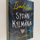 Sari Luhtanen : Sydän kylmänä - pikkukuva 1