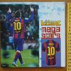 bok, Steen Stokholm - Lionel Messi - pikkukuva 2