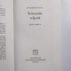 Aleksis Kivi : Seitsemän veljestä - pikkukuva 3