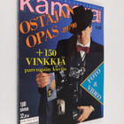 Kameralehti 4/89 - pikkukuva 1