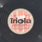 Savikiekko 1957 - Olavi Virta - Triola T 4293 - pikkukuva 4