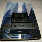 Brad Meltzer Miljonäärit -sid - pikkukuva 1