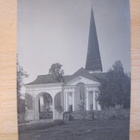 VANHA Valokuva Pietarsaari 1929 - pikkukuva 1