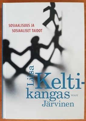 L. Keltikangas-Järvinen: Sosiaalisuus ja sosiaaliset taidot
