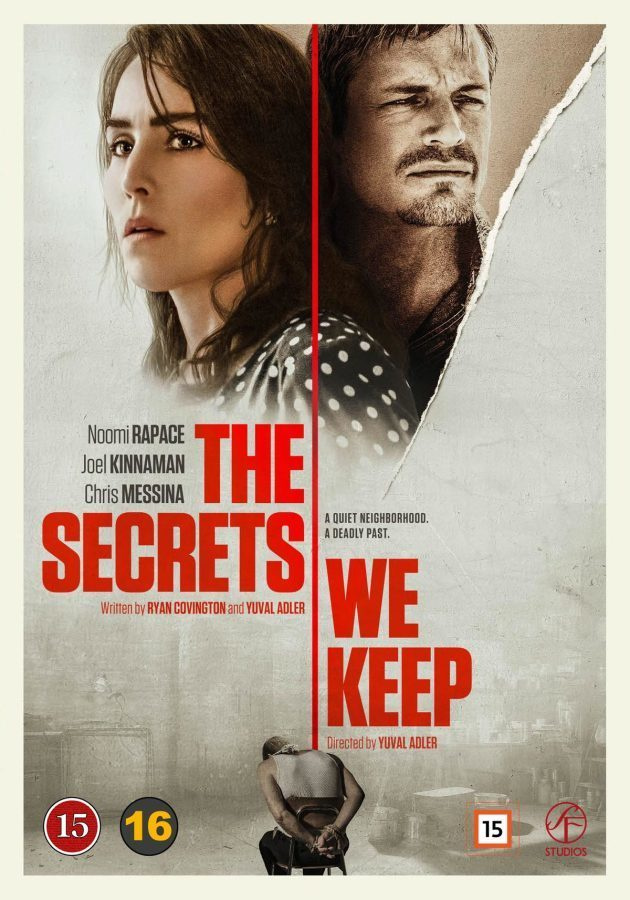 Secrets We Keep	(82 161)	UUSI	-FI-	nordic,	DVD		noomi rapace