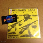 FILTHY CHARITY / S.R.M.P-SPLIT 7" EX/EX - pikkukuva 1