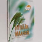 Pekka Mäkipää : Hyvään maahan : kamppailua, kipua, kasvua - pikkukuva 1