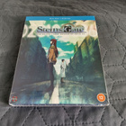 Steins;gate the movie load region of deja vu Blu-ray *muovei - pikkukuva 1