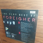 Foreigner - The Very Best Of Foreigner - pikkukuva 2