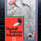 Rudolf Koivun lukukirja - pikkukuva 1