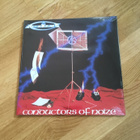Atomkraft – Conductors Of Noize LP (Back On Black 2019) - pikkukuva 1