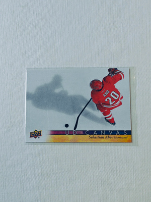 Sebastian Aho