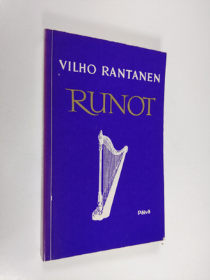 Vilho Rantanen : Runot