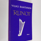 Vilho Rantanen : Runot - pikkukuva 1