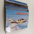 Sport aviation vuosikerta 1995 (1-9, ei osia 10-12) - pikkukuva 1