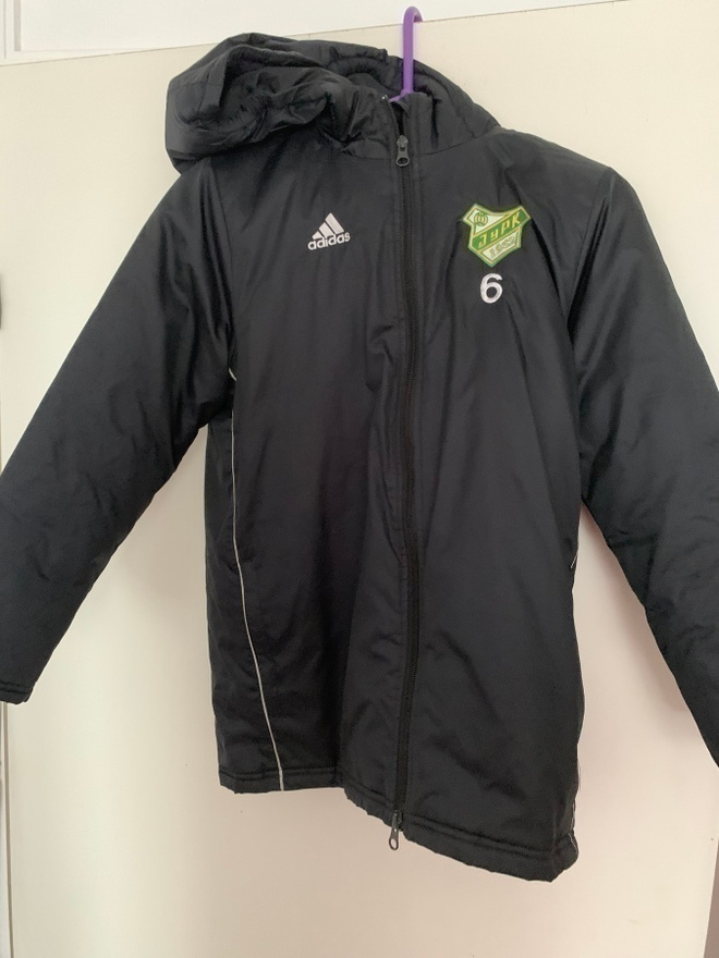 ADIDAS TAKKI KOKO 140 cm