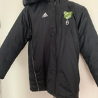 ADIDAS TAKKI KOKO 140 cm - pikkukuva 1