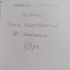 Reijo J. Raitasaari : Keijusalama (signeerattu, tekijän o... - pikkukuva 3