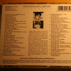 CD Lennon & McCartney Songbook The Beatles - pikkukuva 5