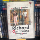 Richard O:n tarina (2007) R&A - pikkukuva 1