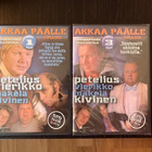 Akkaa päälle 1 ja 3 - pikkukuva 1
