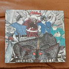 Artillery: Terror Squad CD - pikkukuva 1