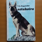 T.A.Engström Sotakoira - pikkukuva 1