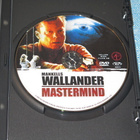 Dvd - Wallander - Mastermind - Peter Flinth -elokuva - pikkukuva 2