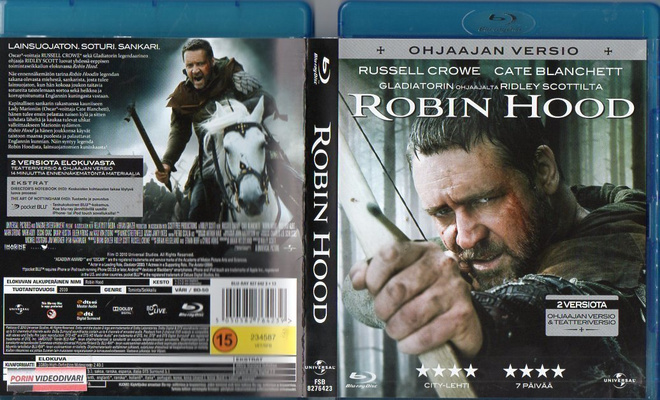 Robin Hood (2010)	(8 671)	k	-FI-	BLU-RAY	suomik.		russell cr
