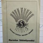 näytelmä Siltalan pehtoori Hartola v.1961 käsiohjelma - pikkukuva 3