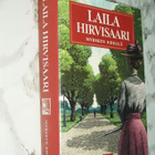 Kirja Laila Hirvisaari - Myrskyn Edellä - pikkukuva 1