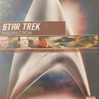 Star Trek 9 :  Insurrection DVD - pikkukuva 2