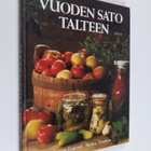Kerstin Englund : Vuoden sato talteen - pikkukuva 1