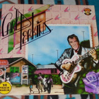 CARL PERKINS ~ Rocking Guitarman ~ LP - pikkukuva 1