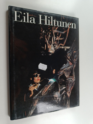 Eila Hiltunen : Eila Hiltunen