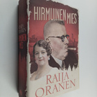 Raija Oranen : Hirmuinen mies - pikkukuva 1