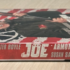 Joe - Armoton (1970) Peter Boyle & Susan Sarandon (UUSI) - pikkukuva 3