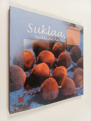 Marita Suontausta : Suklaa, herkkujen herkku