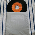 Veikko Lavi – Leivän Ylistys 7" ps orig 1979 Promo uusi mint - pikkukuva 2