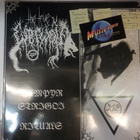 THE TRUE WERWOLF - VAMPYR GTRIGOI & RITUALS M-/M- 2012 LP - pikkukuva 1