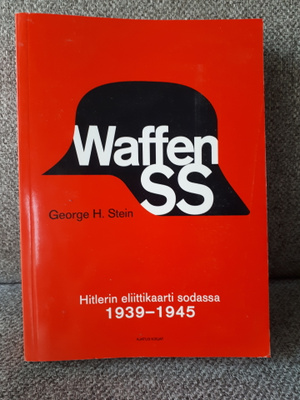 George H. Stein: Waffen-SS